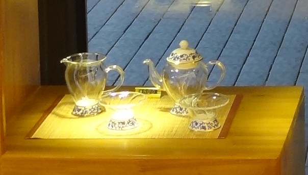 皇家茶具